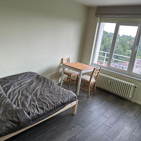 Clam，Grand Apartment In Uccle Βρυξέλλες Εξωτερικό φωτογραφία
