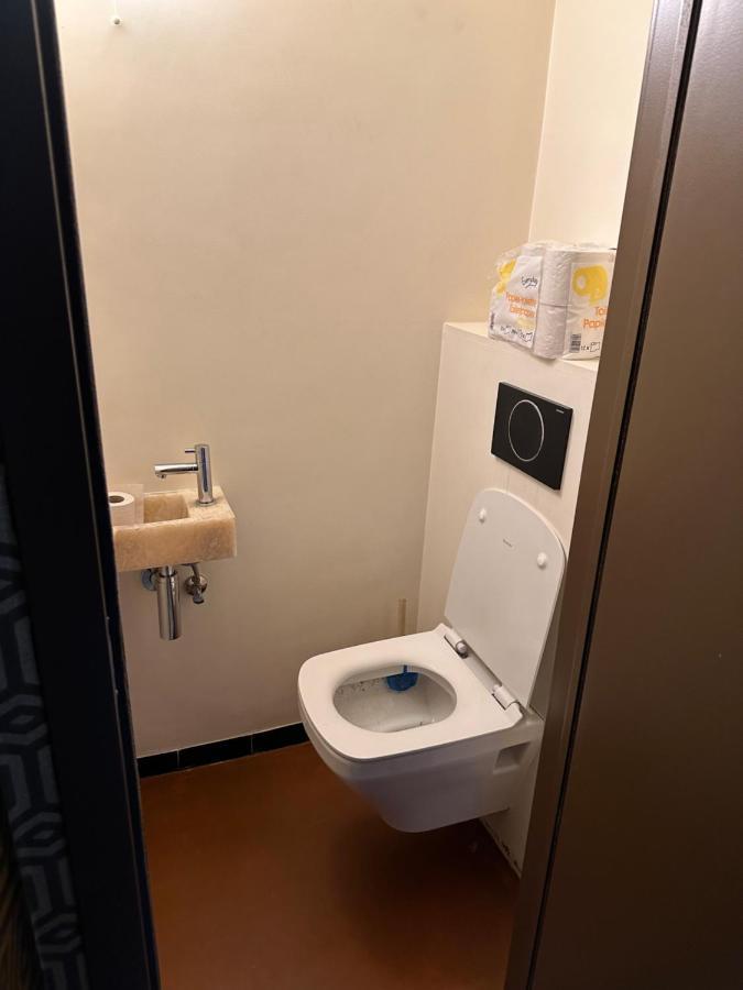 Clam，Grand Apartment In Uccle Βρυξέλλες Εξωτερικό φωτογραφία
