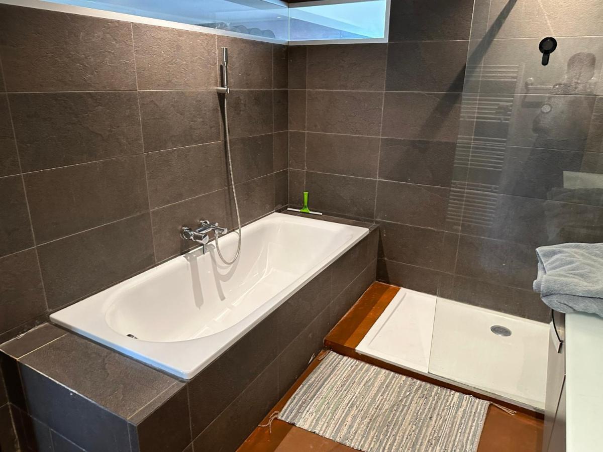 Clam，Grand Apartment In Uccle Βρυξέλλες Εξωτερικό φωτογραφία