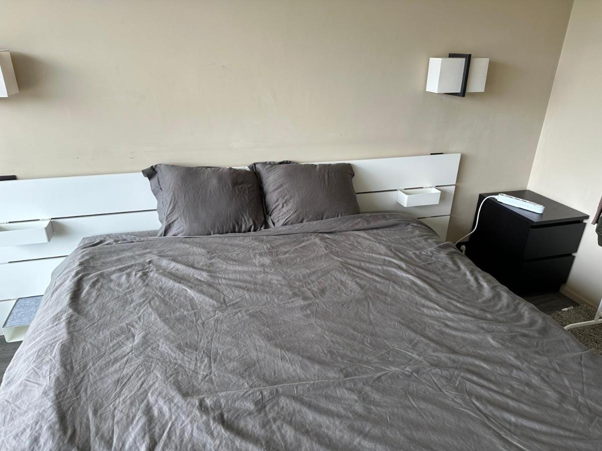 Clam，Grand Apartment In Uccle Βρυξέλλες Εξωτερικό φωτογραφία
